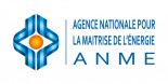 logo ANME – Tunisie