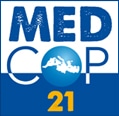 Med Cop 21 - logo
