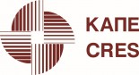 logo CRES - Grèce