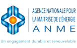 logo ANME – Tunisie